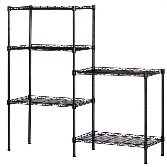 Balight Balight 49349081-166 shelving 59.06" x 11.42" x 21.25 — product photo
