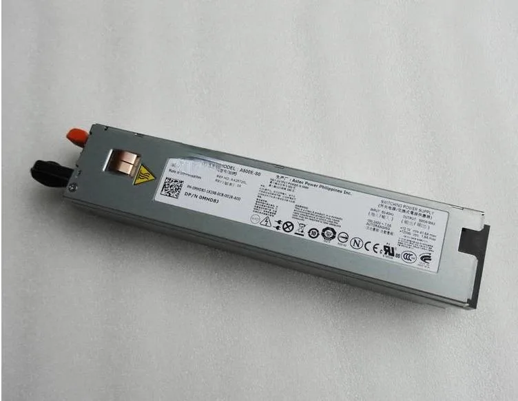 Supersuperuncle Supersuperuncle server power supply DPS-400AB-7A D400E-S0 T130K R107K — product photo