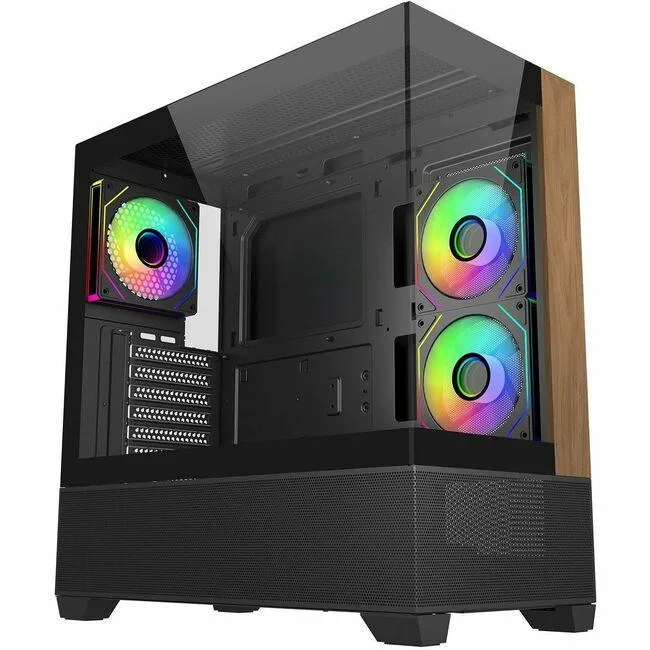 Cooler Master Cooler Master E690-KHNN-S00 PC case — product photo