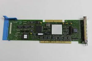 IBM IBM SCSI-2 Internal/External I/O Controller — product photo