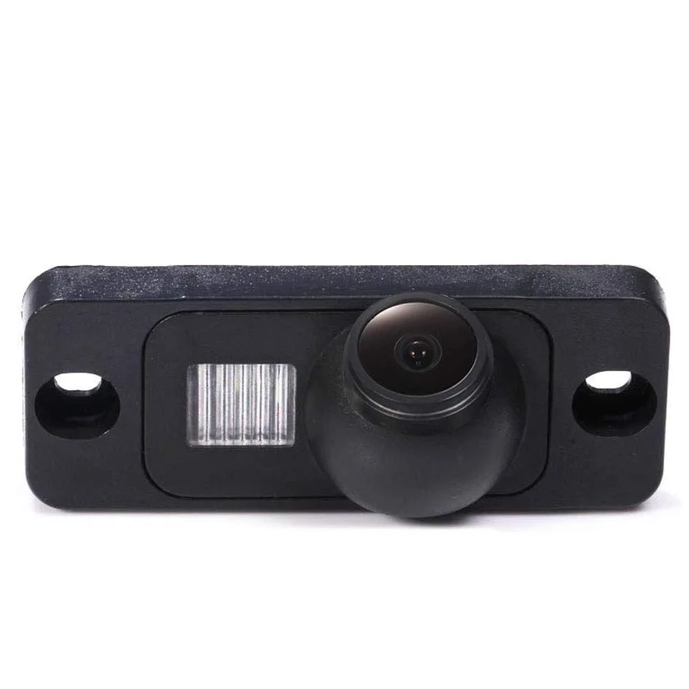 Adafruit Adafruit 1280x720 Rear View Backup Camera for Mercedes W164 W163 W220 X164 W251 — product photo