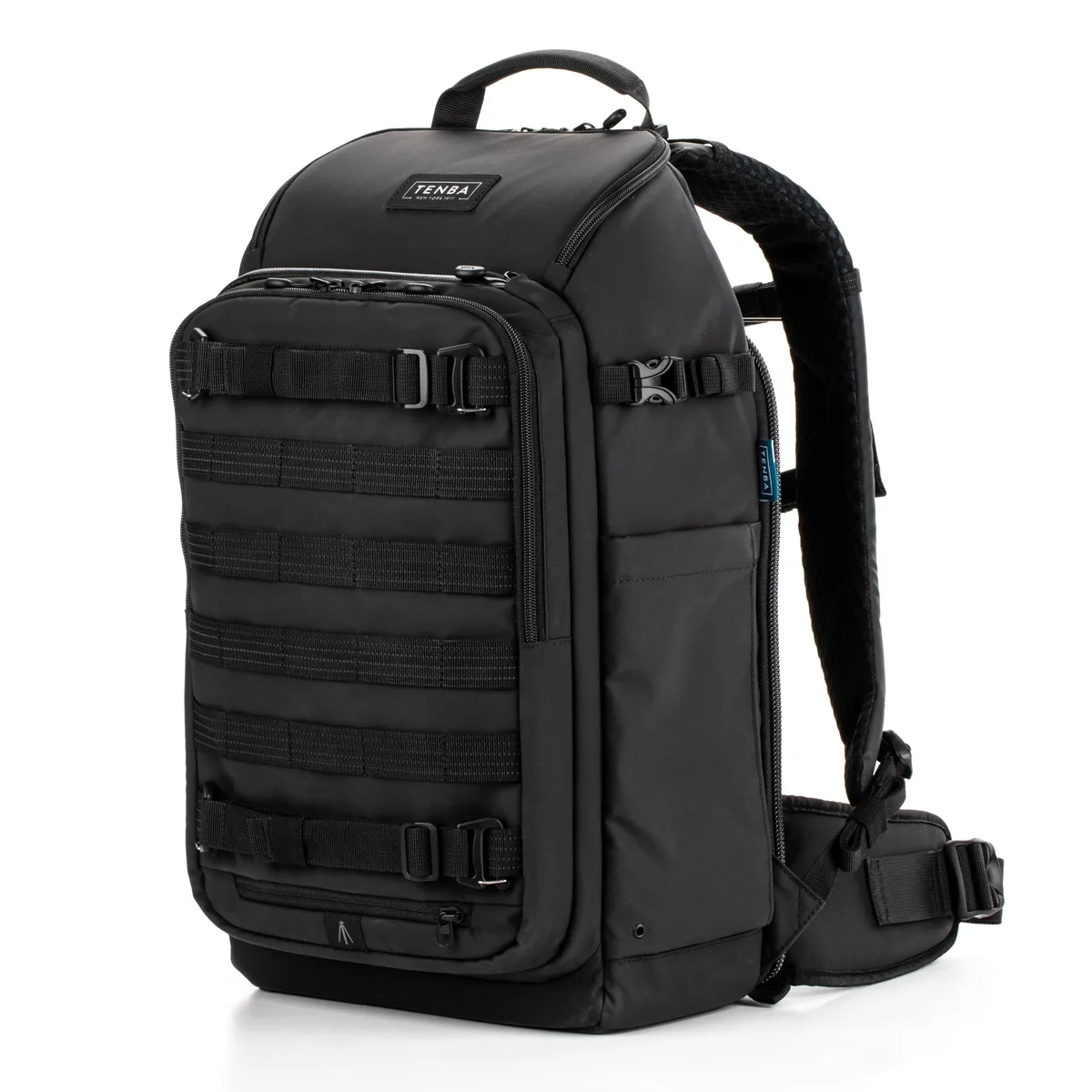TENBA Tenba Axis v2 20L Camera Backpack Black 637-754 — product photo