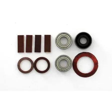 SPEEDAIRE SPEEDAIRE 22XK03 Repair Kit Shaft Seal — product photo