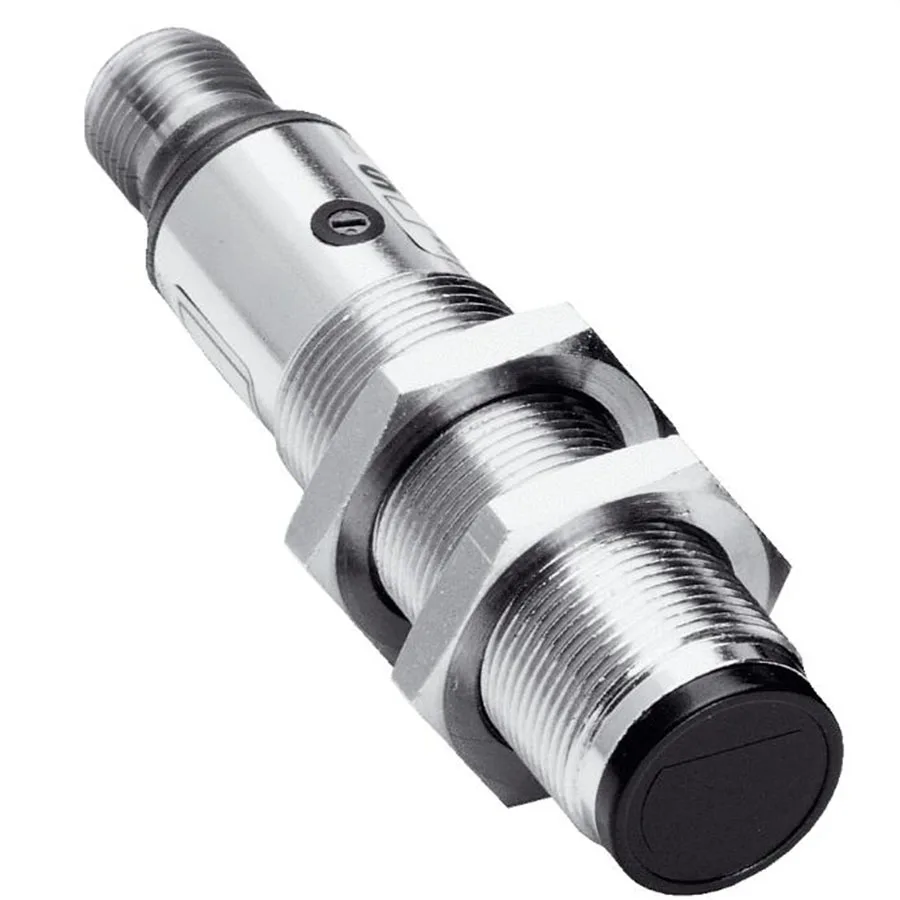 Sick Sick VTE18-4P2112 Photoelectric proximity sensor PNP — product photo