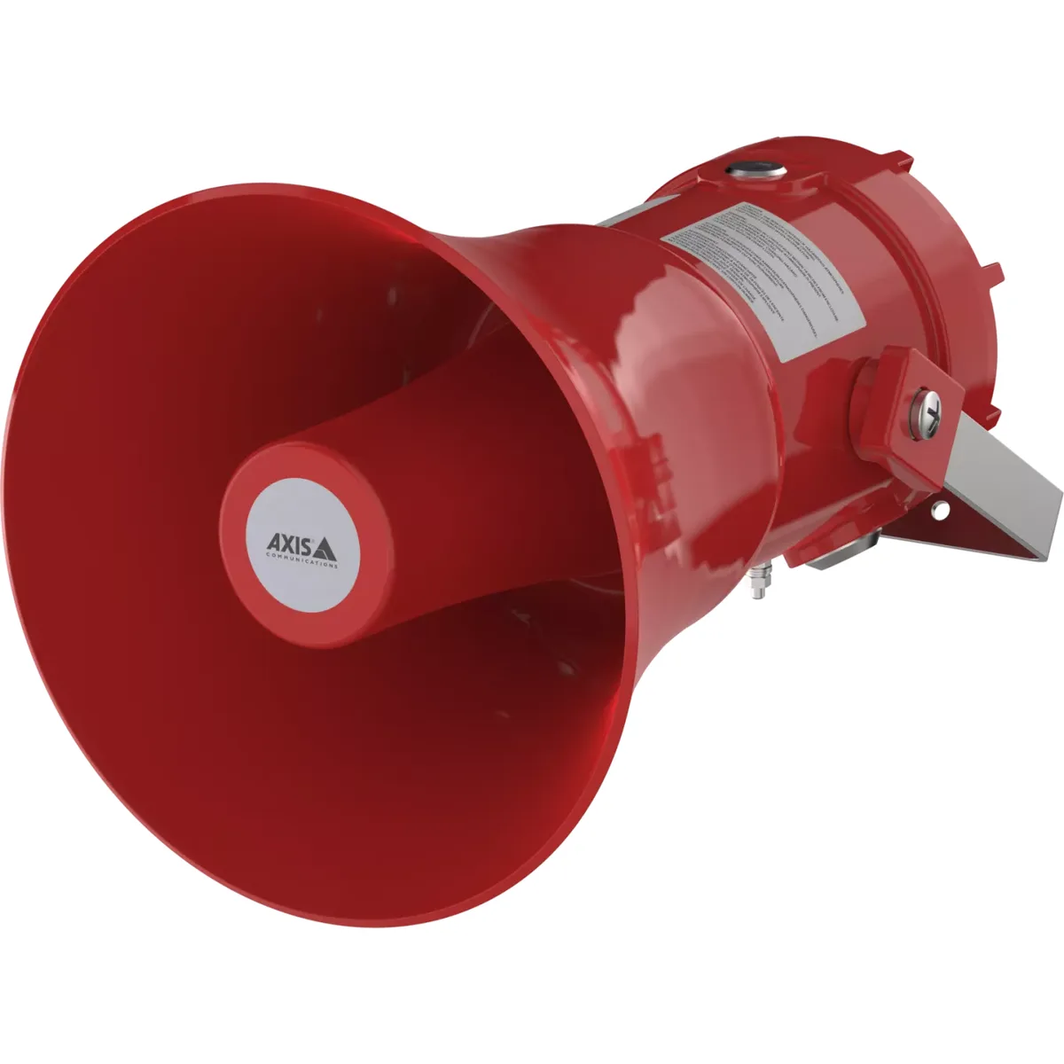 Axis Communications Axis Communications XC1311 Explosion-Protected Network Horn Speaker 02962-001 — product photo
