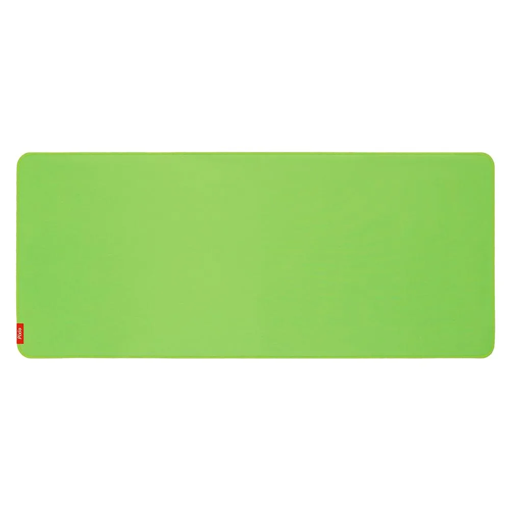 Pixio Pixio PXGSM1 Green Screen Mat XXXL 47.24 x 21.65 in — product photo