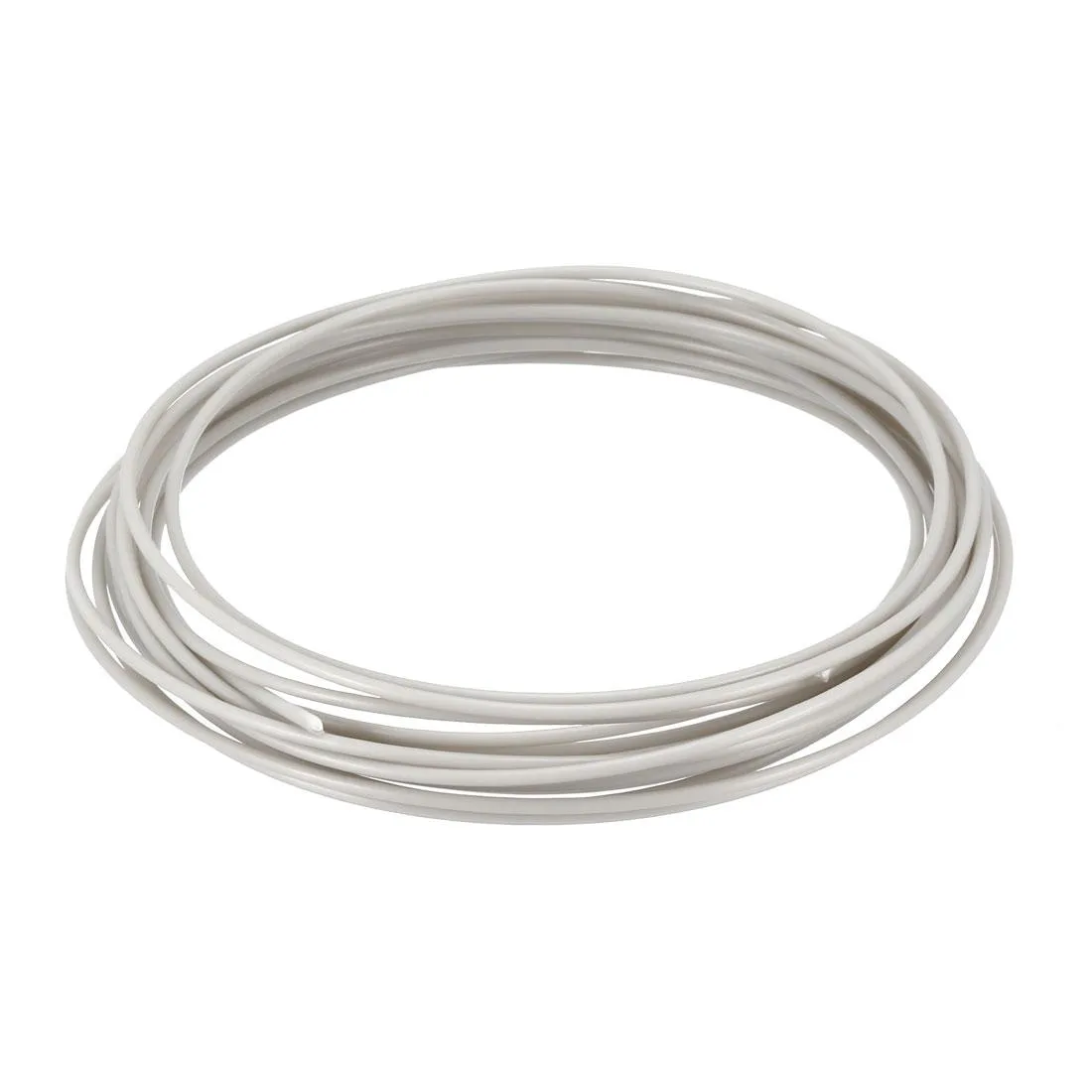 Unique-Bargains Unique-Bargains ABS 3D Printer Filament 1.75 mm Grey 5 m — product photo