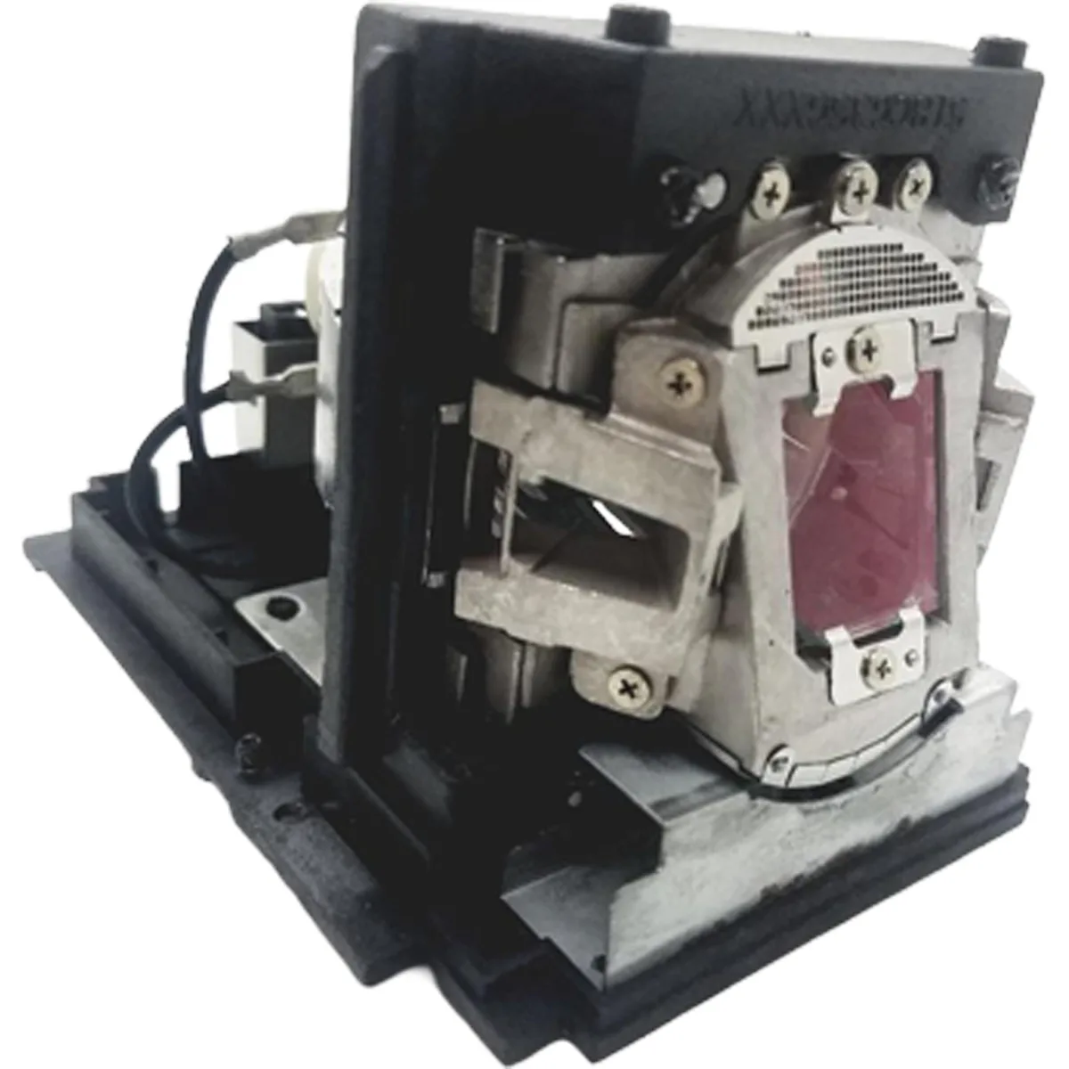 Jaspertronics Jaspertronics BL-FP330C Lamp &amp; Housing for Optoma Projectors — product photo