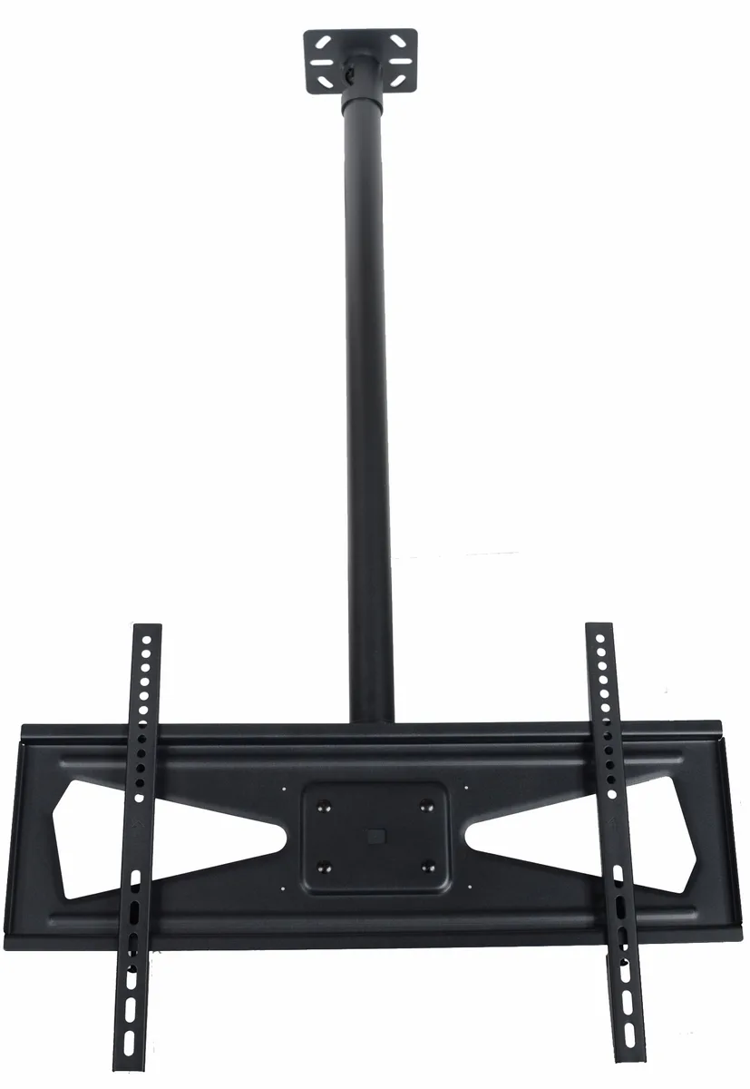 VideoSecu VideoSecu MPC4B Ceiling TV Mount 39-60in VESA 600x400 100lbs 900mm pole — product photo