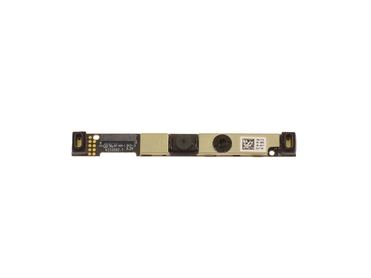 DELL DELL Latitude 3340 Web Camera Module FHD RGB Y9V72 — product photo