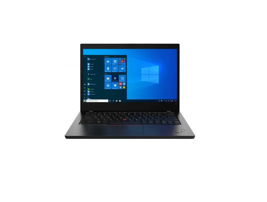 Lenovo Lenovo ThinkPad L14 14" 16GB 256GB i5-10210U business laptop — product photo