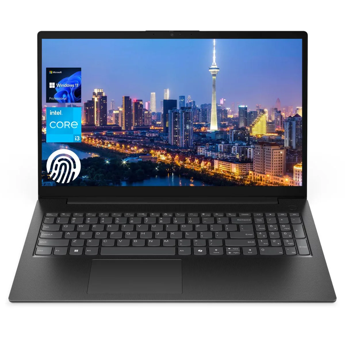 Lenovo Lenovo V15 Gen 5 15.6" FHD laptop i3-1315U 12GB DDR5 1TB — product photo