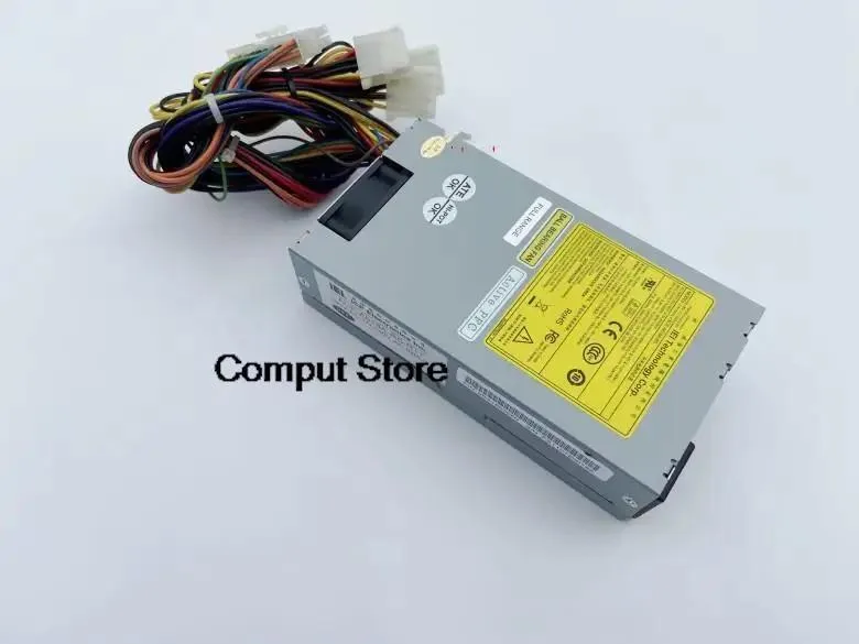 KHACHIMO KHACHIMO ACE-A618A-RS-R11 1U power supply — product photo