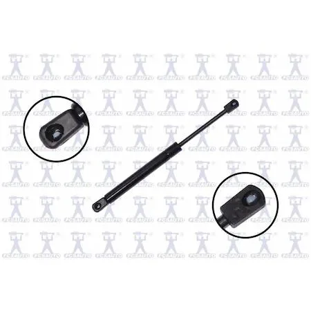 FCS Struts 86563 transparent lift support trunk lid