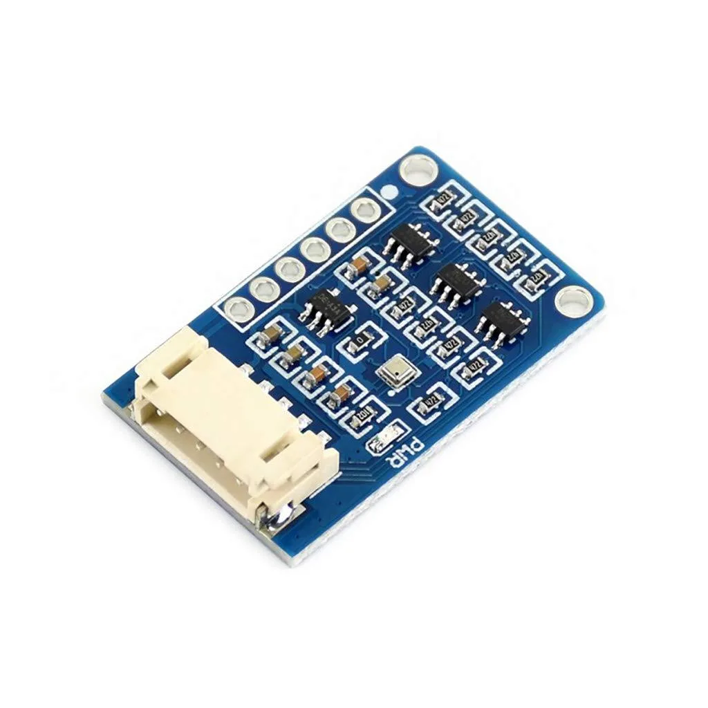LORDWORLD LORDWORLD BMP388 24-bit Barometric Pressure Sensor Development Board — product photo