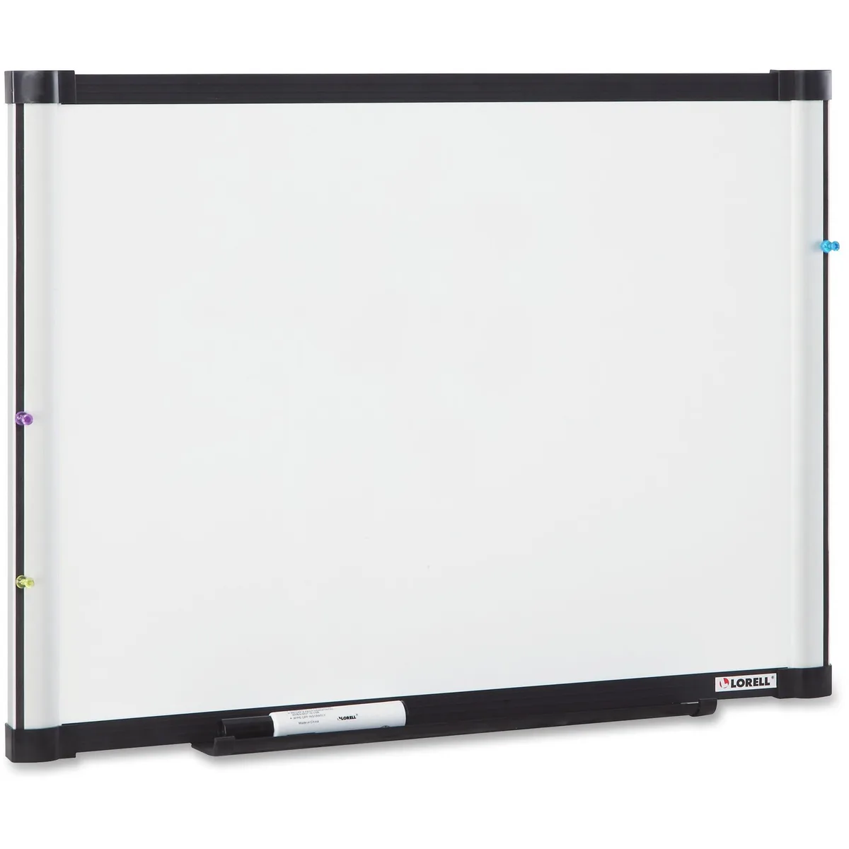 Lorell Lorell LLR52513 Dry Erase Board 48x72 in — product photo