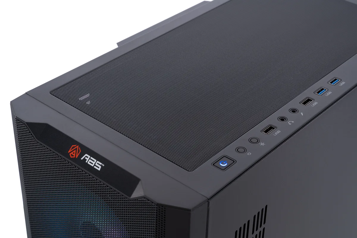 ABS ABS NPH#36 gaming PC i7-13700F 16GB DDR5 1TB NVMe RTX 4080 Windows 10 Pro — product photo