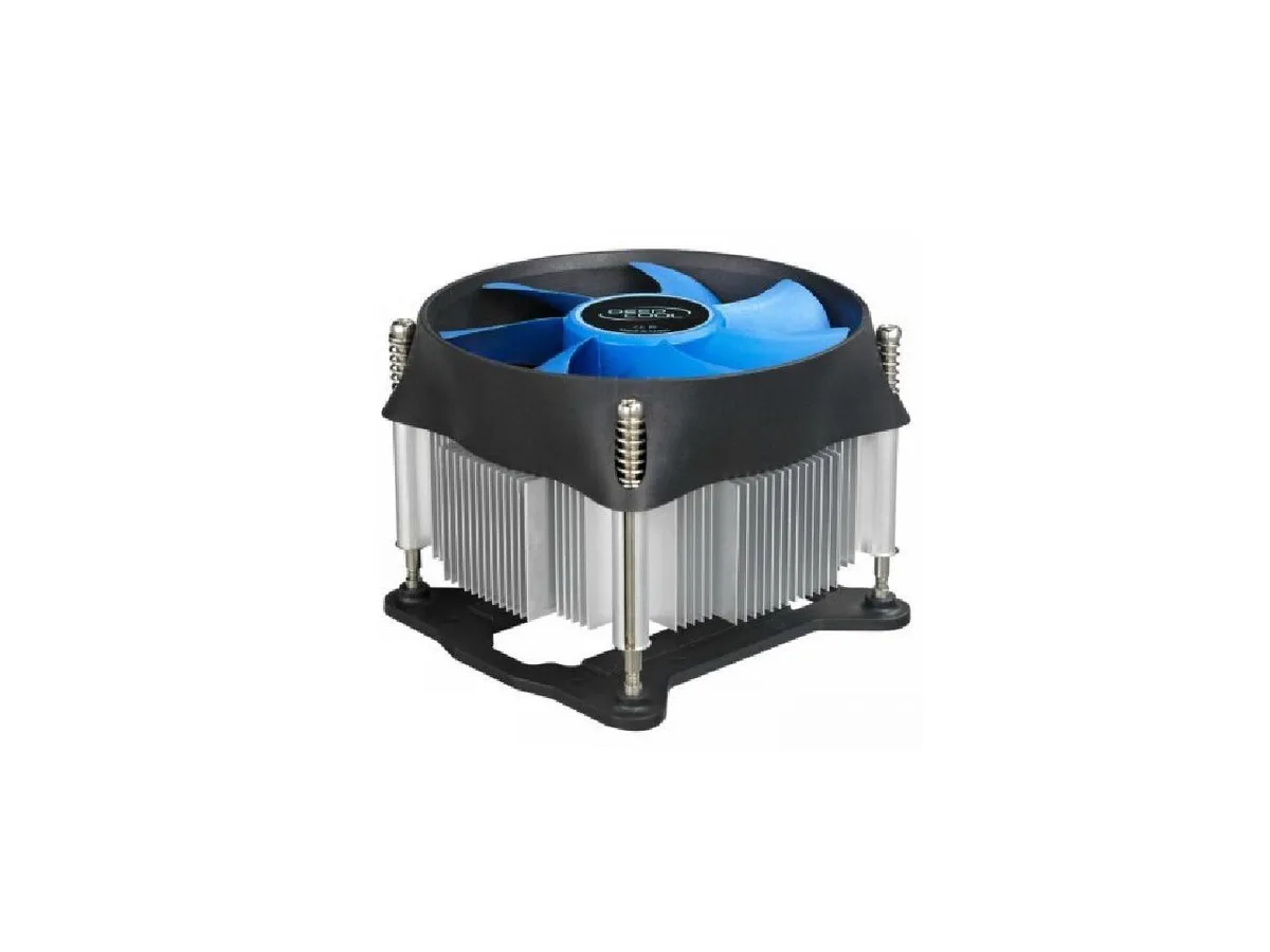 Aa Pub Aa Pub THETA 31 CPU cooler 100mm LGA1156/1155/1150 — product photo