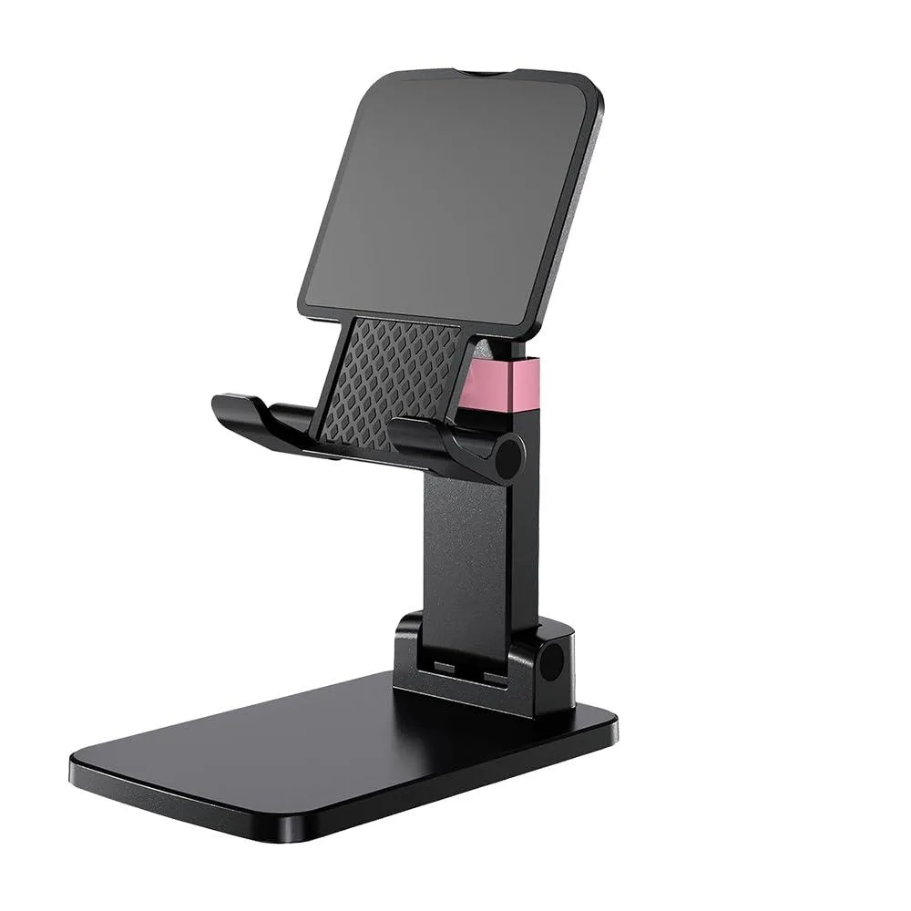 No Sew No Sew RC2026 adjustable phone stand 4.8 x 2.88 x 1.1 in 6.8 oz — product photo
