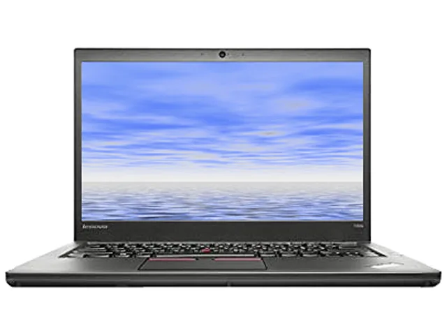 Lenovo Lenovo ThinkPad T450S i5-5300U 8GB 256GB 14.0" 1600x900 Win10 Pro — product photo
