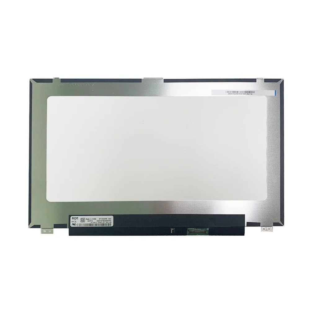 ATPAZDB ATPAZDB B125XTN01.0HW0A 12.5" HD 1366x768 30-pin laptop screen — product photo