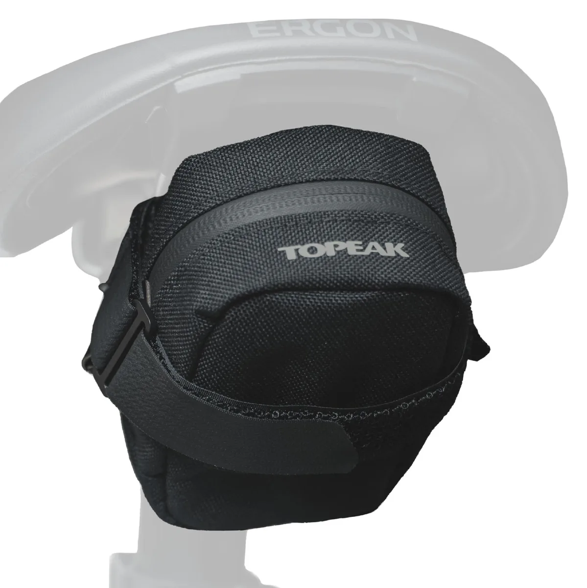  Hollywood Racks Elementa Seatbag TC2323B Black Size S 0.3L — product photo