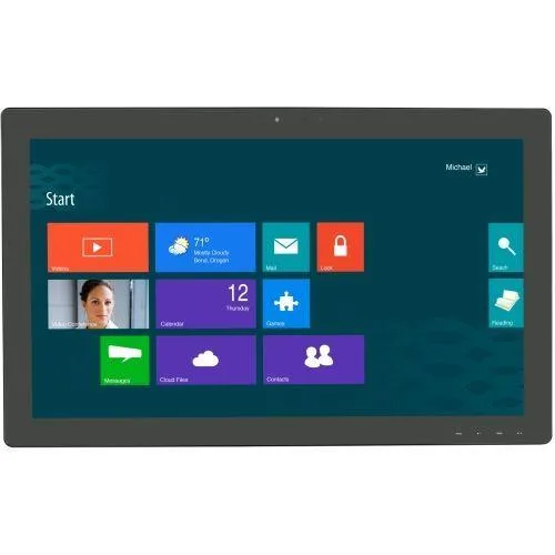 Leyard Leyard PCT2785 27-inch multi-touch monitor 997-6848-00 — product photo