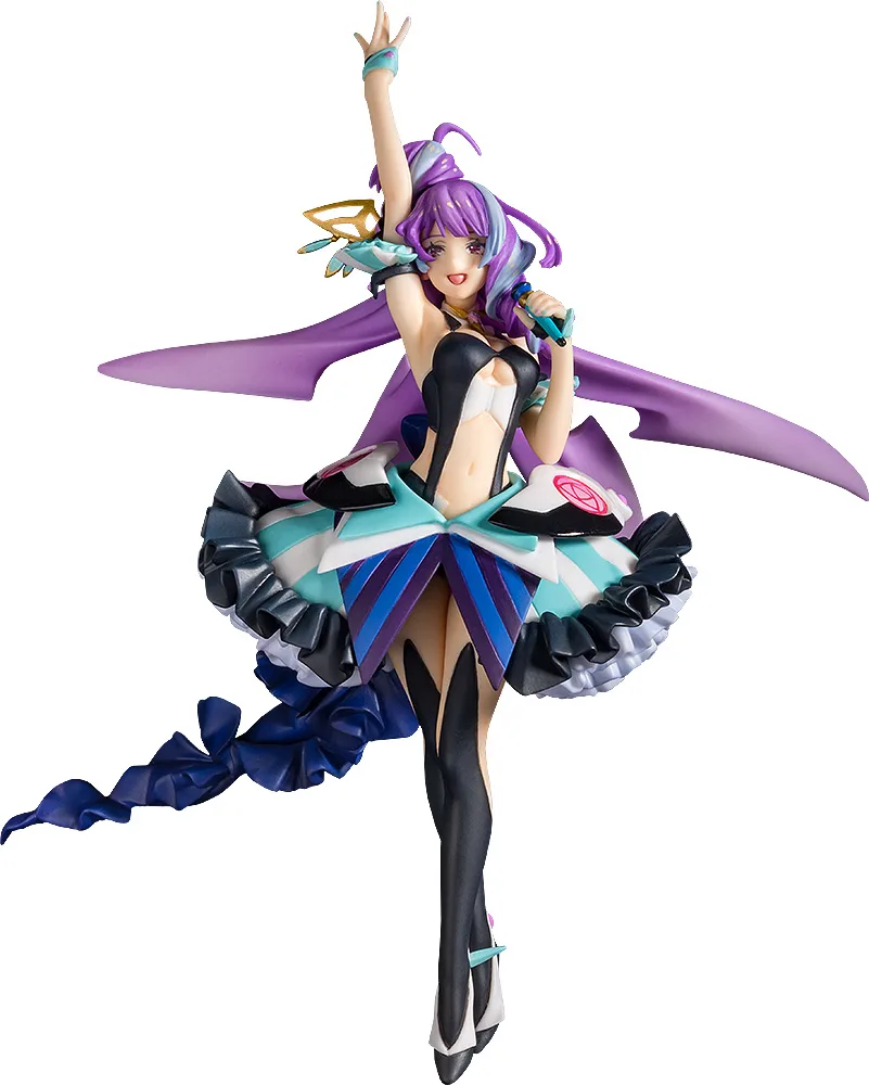 Plamax MF-11 Mikumo Guynemer 1:20 scale figure in box
