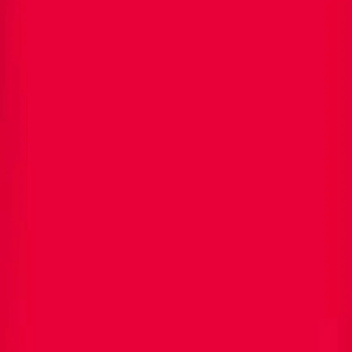 Lee Filters Lee Filters Bright Red Gel Filter Sheet 24x21 — product photo