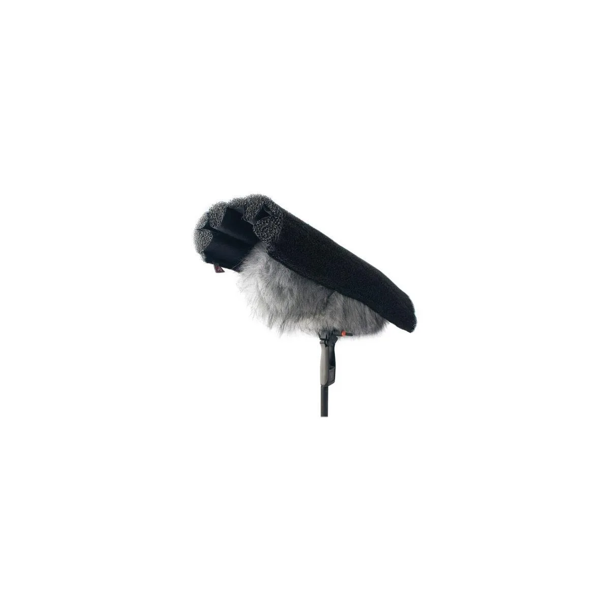 Rycote Rycote Duck-WSAE Rain Cover for Stereo Windshield Kit AE 145mm — product photo