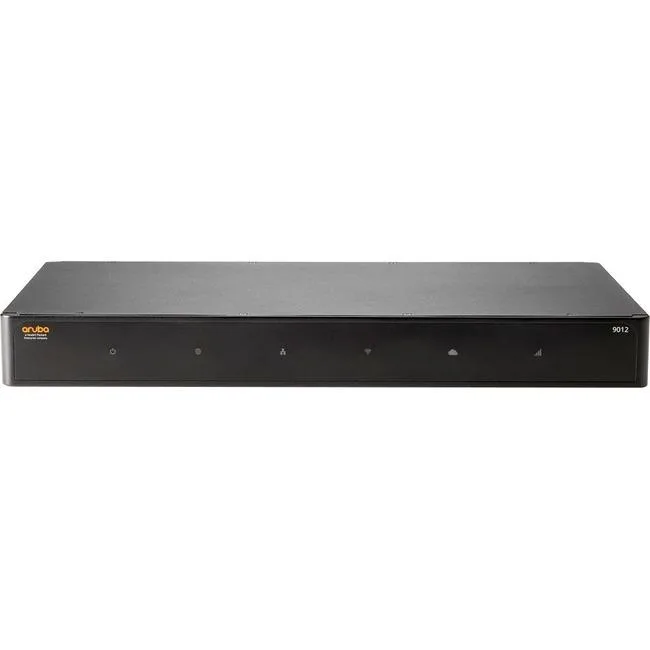 HPE HPE R1B31A Aruba 9012 Gateway network card — product photo