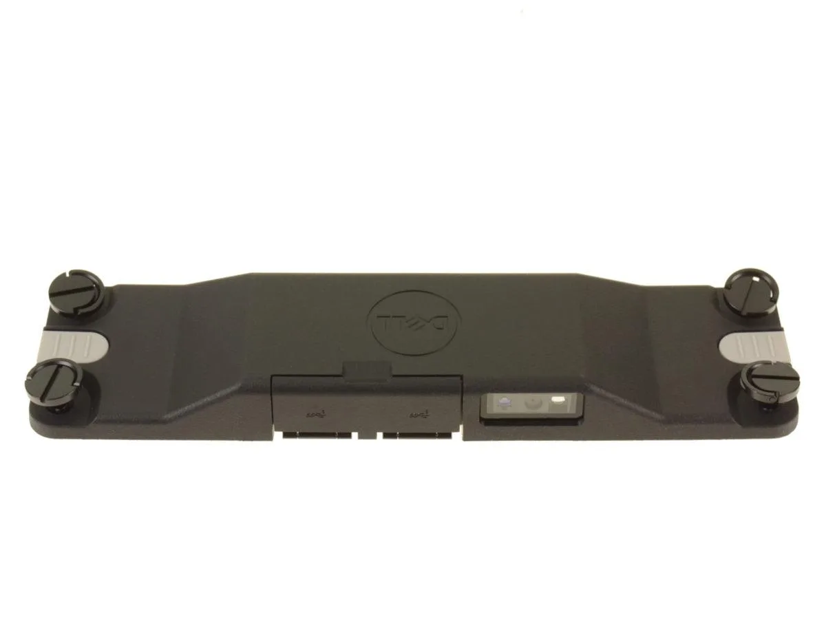 DELL DELL T03HBCSU Bar Code Scanner Docking Station for Latitude 7220 Rugged — product photo