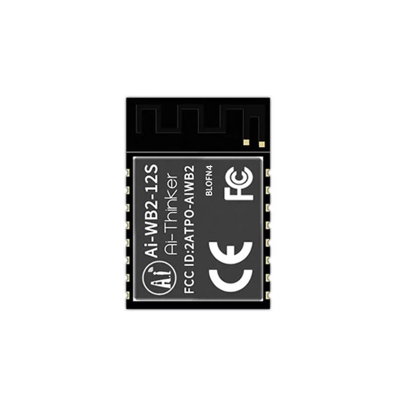 YINGHUA YINGHUA Ai-WB2-12S Wi-Fi Bluetooth module BL602 — product photo