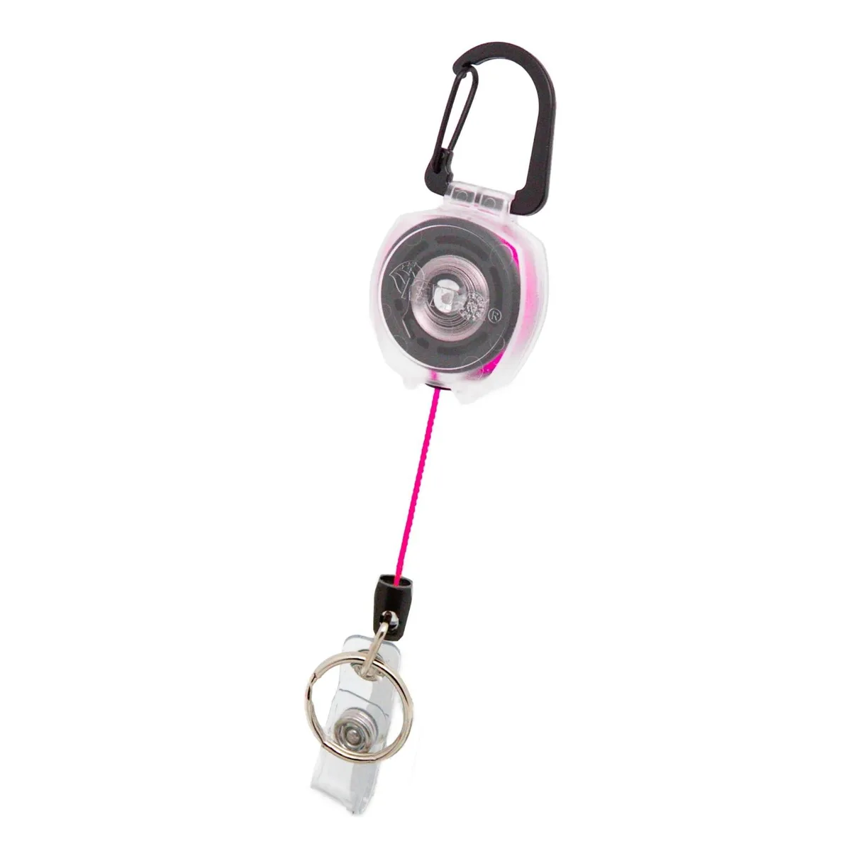  Viator Gear 0KB2-STANDARD Keyholder Black — product photo