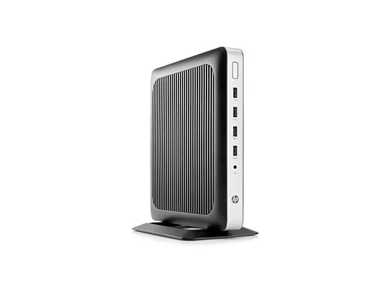 HP HP t630 Thin Client AMD GX-420GI 2.0 GHz 8GB DDR4 16GB SSD — product photo