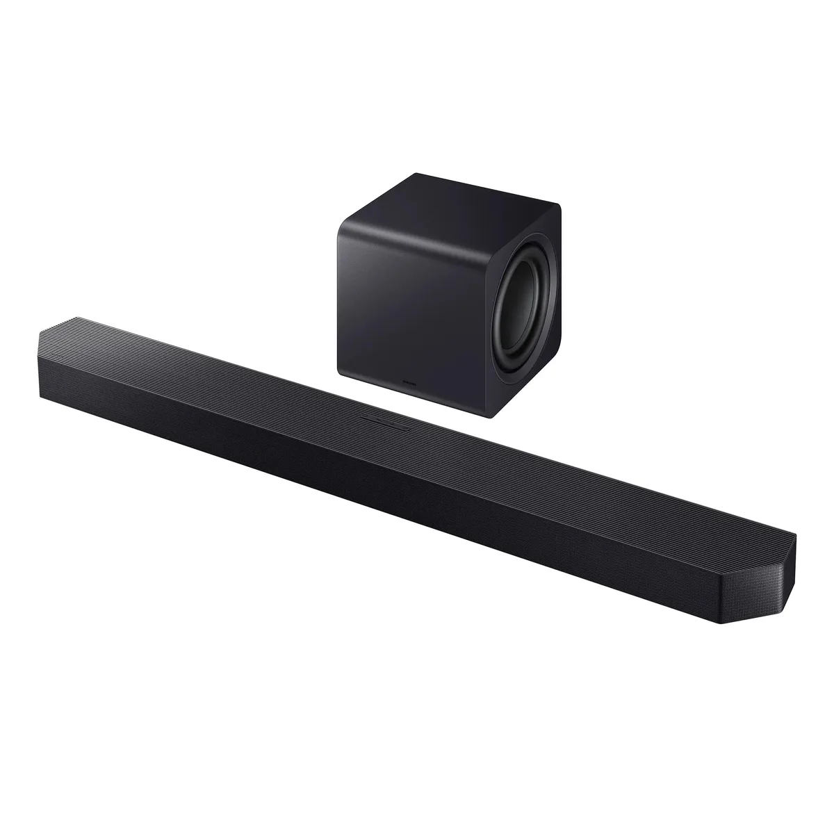 SAMSUNG SAMSUNG HW-Q900H 7.1.2 Ch Q-Series Soundbar (2026) — product photo