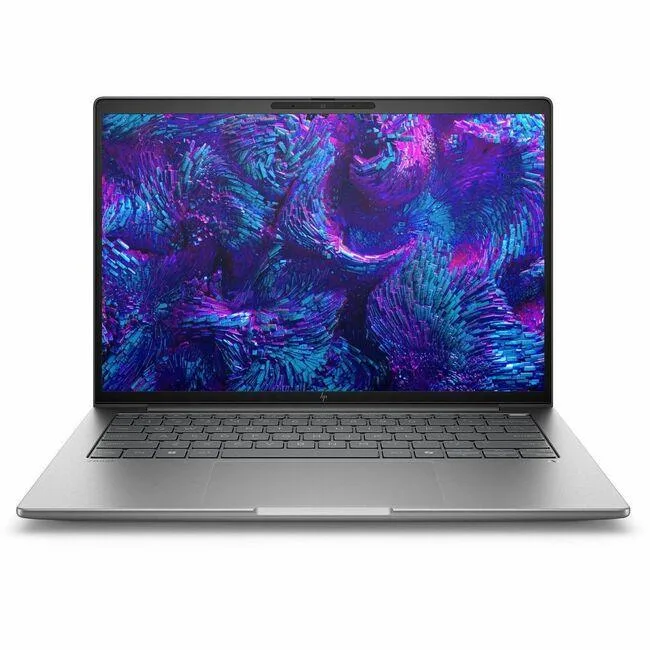 HP HP ZBook 8 G1i 16" Mobile Workstation Intel Core Ultra 5 225H 16GB 512GB BX7V9UT#ABA laptop — product photo