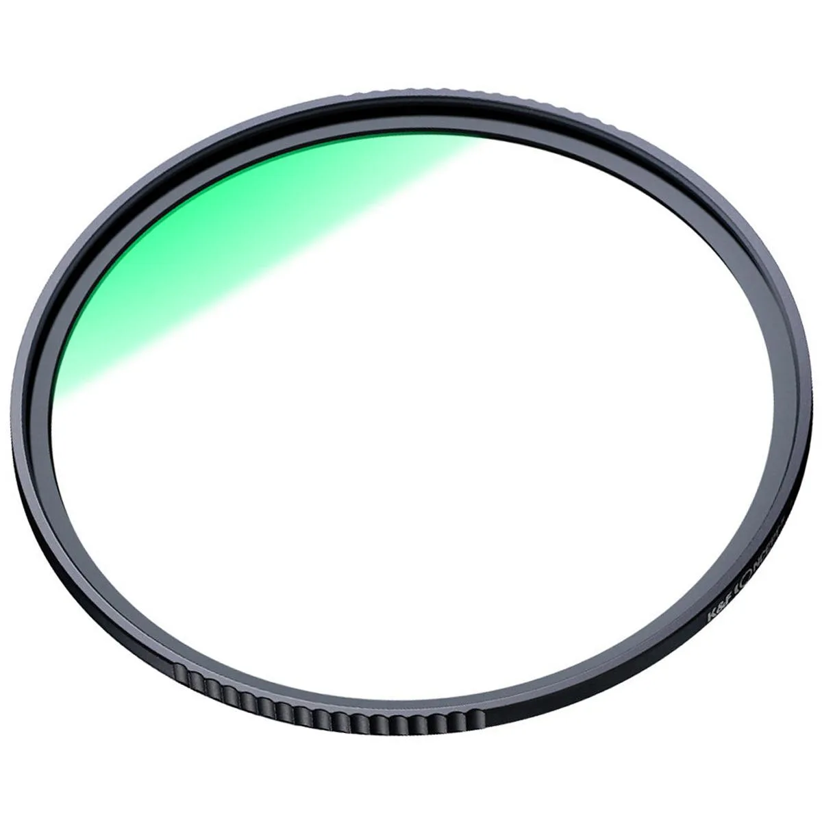 K&amp;F Concept K &amp; F Concept 58mm Nano-X Pro MCUV Filter #KF01.1207 camera filter — product photo
