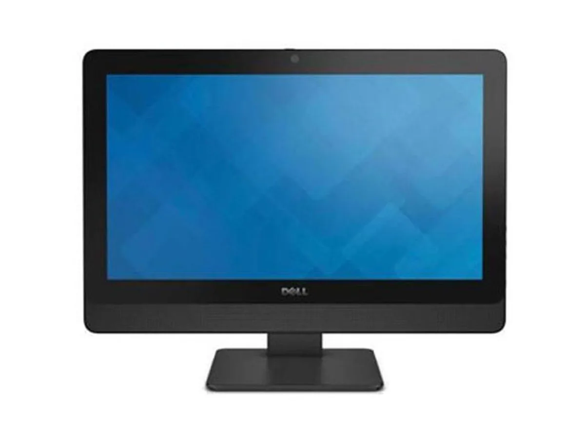DELL DELL OptiPlex 9030 AIO 23" i5-4690S 3.2GHz 8GB DDR3 500GB SATA — product photo