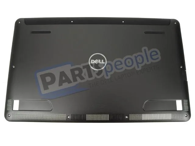 DELL DELL XPS 18 1810 Bottom Base Cover Assembly NK3J9 — product photo