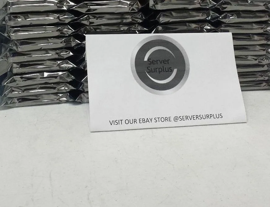 DELL DELL ST9500620SS 500GB 7200RPM 2.5" SAS internal hard drive — product photo