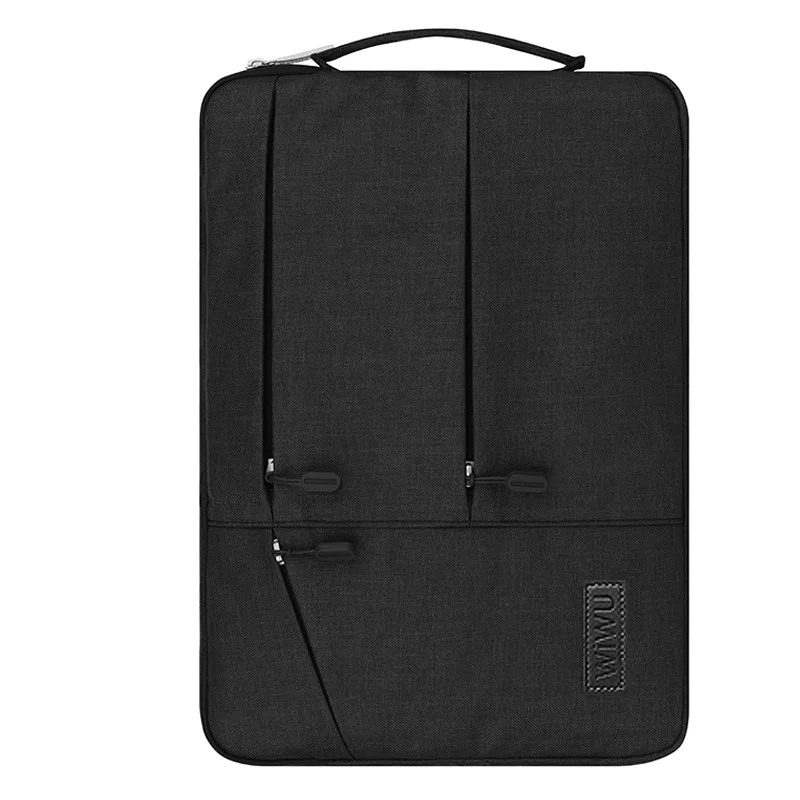 ESTONE ESTONE Gent Business Sleeve 11-12.1" Black — product photo