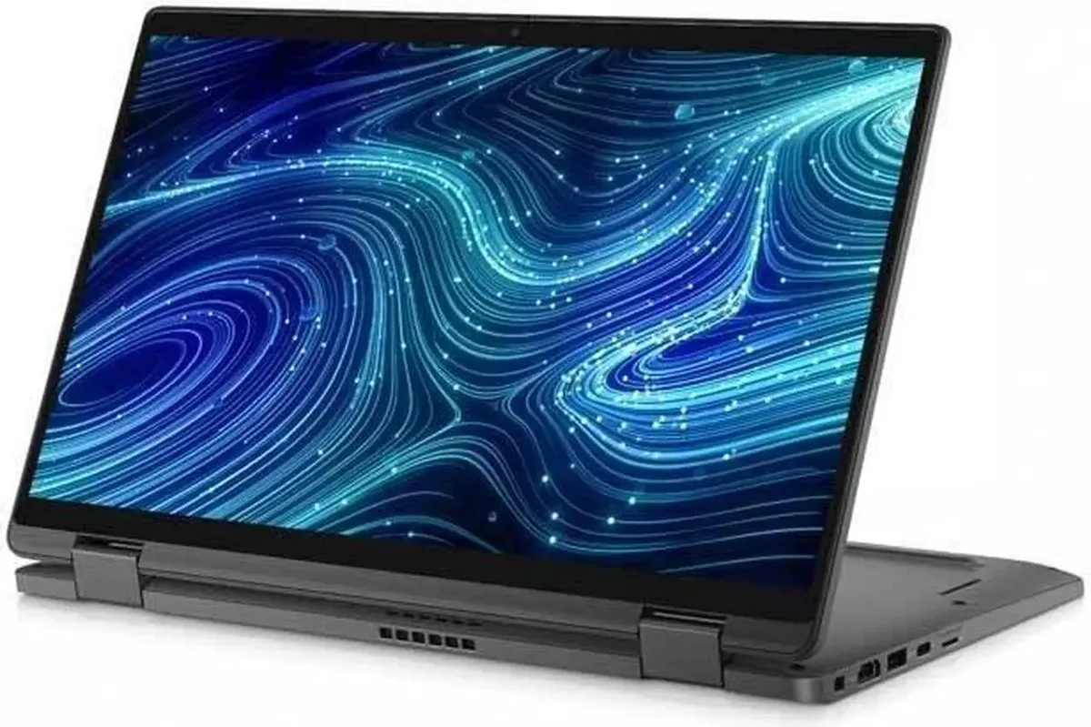 DELL DELL Latitude 7420 14.0" Touch i7-1185G7 32GB 512GB — product photo