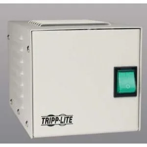 Tripp Lite Tripp Lite IS250HG 250 VA isolation transformer power inverter 2 outlet 120V AC — product photo