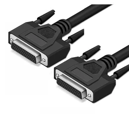 WMtec WMtec DB44 3-row 44-pin male to female extension wire — product photo