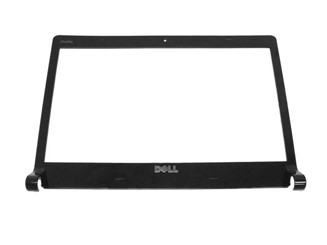DELL DELL Studio 1457 1458 14" Front Cover Bezel R656R — product photo