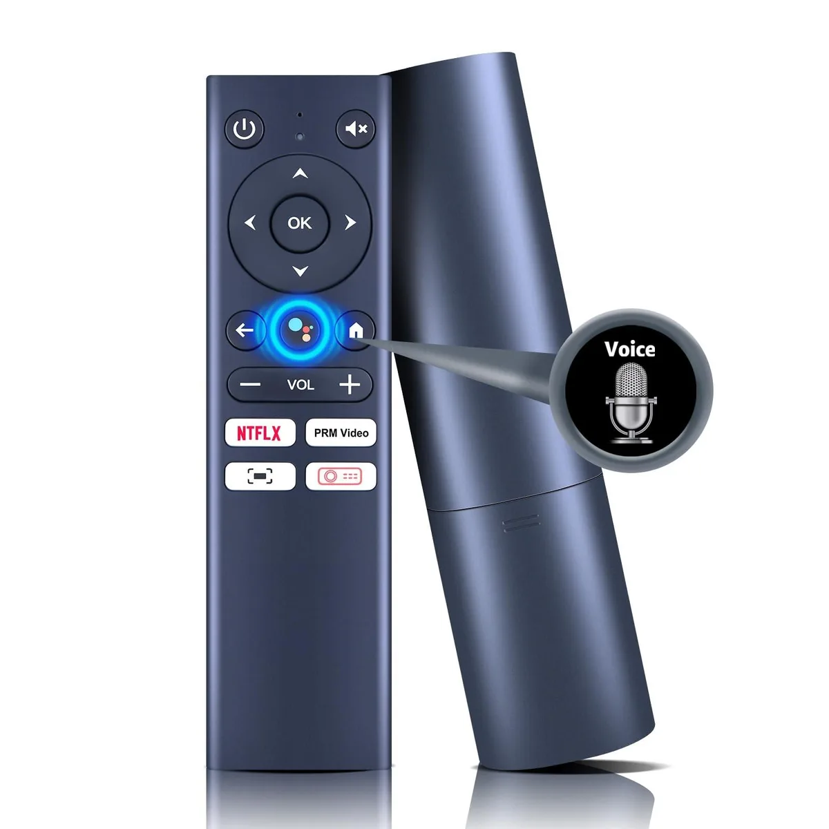 Barrow Mods Barrow Mods 2 in 1 accessory remote B037 — product photo