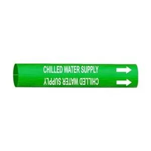 Brady Brady 4024-F Pipe Marker trap — product photo