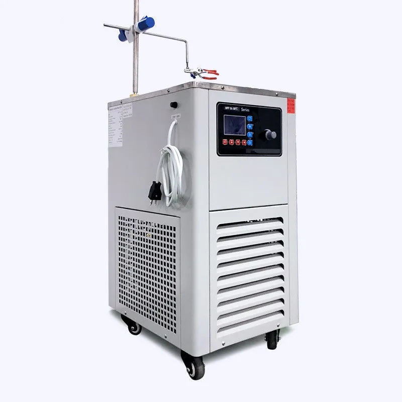 HNZXIB HNZXIB DFY-5/20 laboratory supply -20°C to 98°C 5L 20L/min 110V — product photo