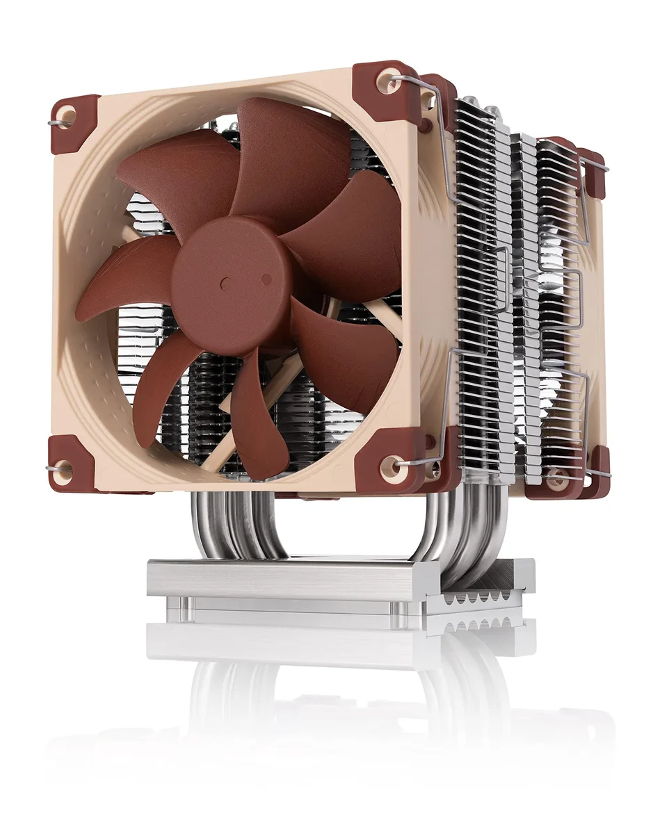 Noctua Noctua NH-U9 DX-4677 CPU cooler — product photo